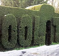 Mooltan House-hepburn Springs - Accommodation Yamba