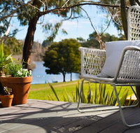 Lake Como Villa - Accommodation Yamba