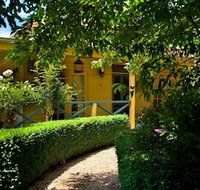 Lake Cottage - Accommodation Yamba