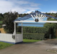 Marzden Cottage - Accommodation Yamba