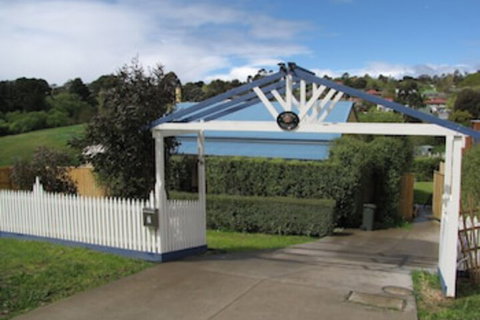 Marzden Cottage - Accommodation Yamba 0