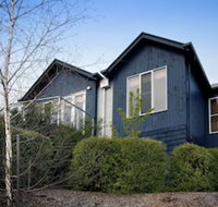 Queensberry Springs Villa 1 - Accommodation Yamba