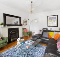 Sausalito - Accommodation Yamba
