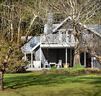 The Orchard - Accommodation Yamba