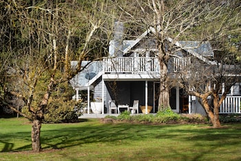 The Orchard - Accommodation Yamba 0