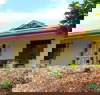 Rivergum Cottages Gawler Barossa Region - Accommodation Yamba