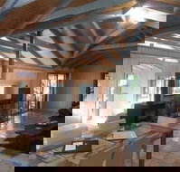 Treetops Accommodation Montville - Accommodation Yamba