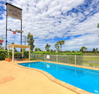 Country Roads Motor Inn Goondiwindi - Accommodation Yamba