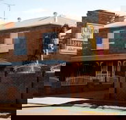 The Charles Sturt Motor Inn - Accommodation Yamba