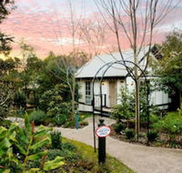 Olinda Country Cottages - Accommodation Yamba