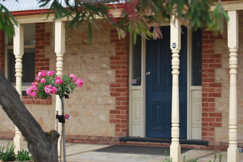 Jacaranda Cottage - Accommodation Yamba 3