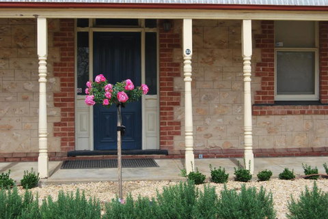 Jacaranda Cottage - Accommodation Yamba 5