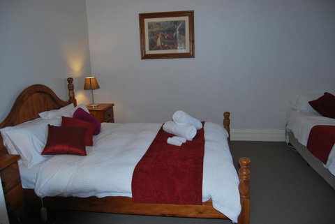 Jacaranda Cottage - Accommodation Yamba 4