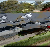 Francis Phillip Motor Inn - Accommodation Yamba