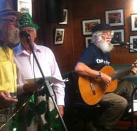 Gundaroo Colonial Inn - Accommodation Yamba