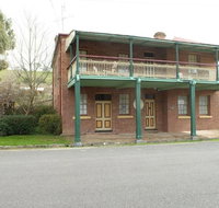 Stoke House Bed and Breakfast - Accommodation Yamba