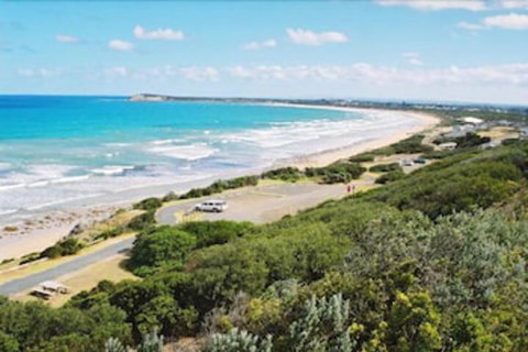 Ocean Grove Holiday Park - Accommodation Yamba 2