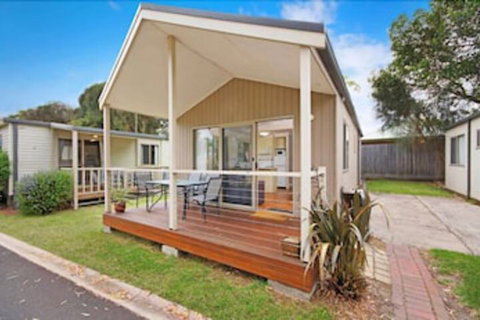Ocean Grove Holiday Park - Accommodation Yamba 0