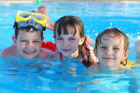 Ocean Grove Holiday Park - Accommodation Yamba 4