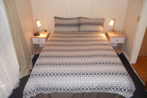 Ocean Grove Holiday Park - Accommodation Yamba 5