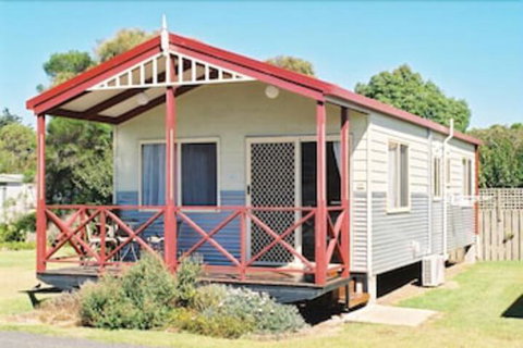 Ocean Grove Holiday Park - Accommodation Yamba 1