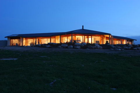 Almonta Park Lodge - Accommodation Yamba 3