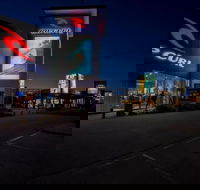 Bells Beach Backpackers - Accommodation Yamba