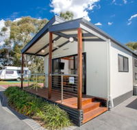 BIG4 Melbourne Holiday Park - Accommodation Yamba