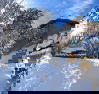 Alpine Retreat Mt Buller - Accommodation Yamba