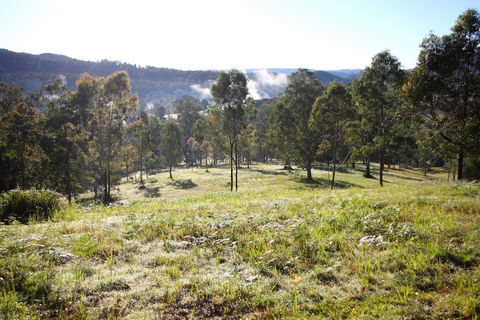Yabbaloumba Retreat - Accommodation Yamba 2