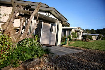 Yabbaloumba Retreat - Accommodation Yamba 3