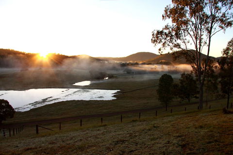 Yabbaloumba Retreat - Accommodation Yamba 0