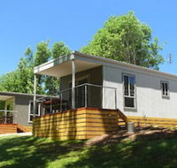 Halls Gap Lakeside Tourist Park - Accommodation Yamba