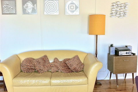 Hyams Beach House - A Secret Treasure - Accommodation Yamba 4