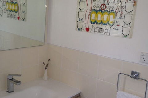 Hyams Beach House - A Secret Treasure - Accommodation Yamba 6
