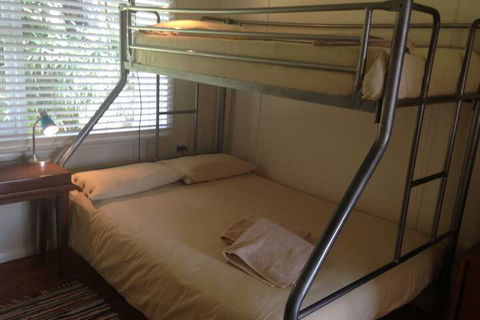 Hyams Beach House - A Secret Treasure - Accommodation Yamba 7