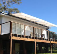 Hyams beach house - a secret treasure - Accommodation Yamba