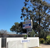 Warren Motor Inn - Accommodation Yamba