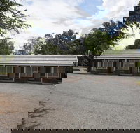 Oxley Motel - Accommodation Yamba