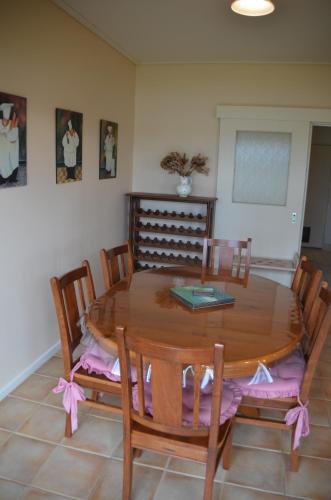 Arcadia Landing - Accommodation Yamba 5