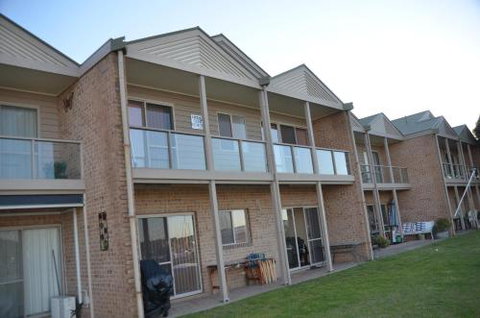 Arcadia Landing - Accommodation Yamba 3