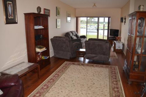 Arcadia Landing - Accommodation Yamba 0