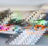 Riverview Motel Brisbane - Accommodation Yamba