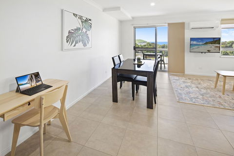 The Observatory Holiday Apartments - Accommodation Yamba 6