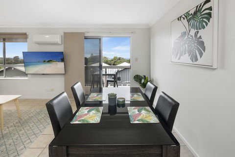 The Observatory Holiday Apartments - Accommodation Yamba 1