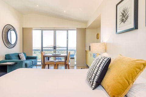 The Observatory Holiday Apartments - Accommodation Yamba 3