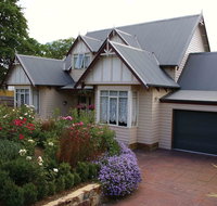 Lucy's House Serenity - Accommodation Yamba