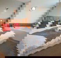 Tides Apartments - Accommodation Yamba