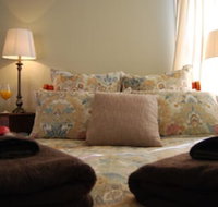 Highclaire House Bed  Breakfast - Accommodation Yamba