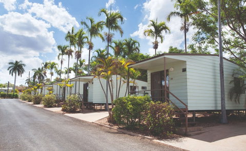 Discovery Parks â€“ Argylla - Accommodation Yamba 2